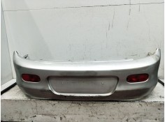 Recambio de paragolpes trasero para chrysler neon ii 2.0 16v referencia OEM IAM   1999