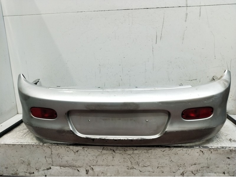 Recambio de paragolpes trasero para chrysler neon ii 2.0 16v referencia OEM IAM   1999