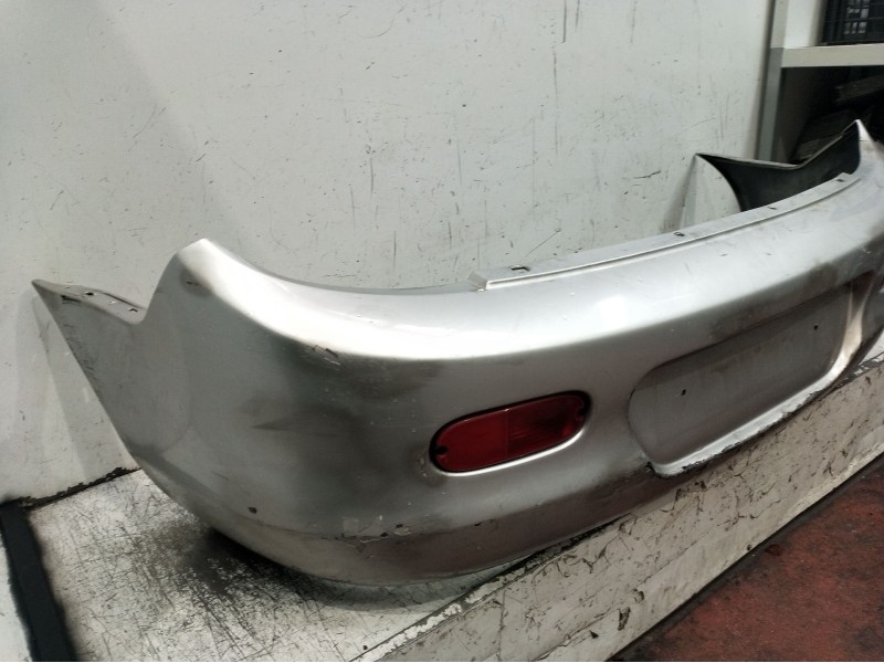Recambio de paragolpes trasero para chrysler neon ii 2.0 16v referencia OEM IAM   1999