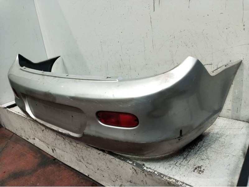 Recambio de paragolpes trasero para chrysler neon ii 2.0 16v referencia OEM IAM   1999