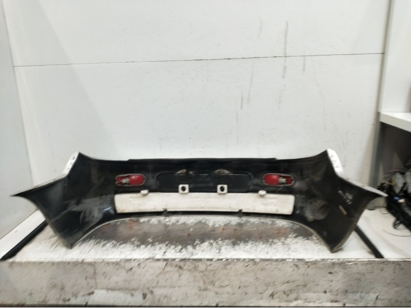 Recambio de paragolpes trasero para chrysler neon ii 2.0 16v referencia OEM IAM   1999