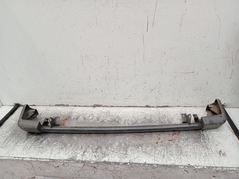 Recambio de paragolpes trasero para citroën c15 furgoneta/monovolumen (vd_) 1.8 d referencia OEM IAM   