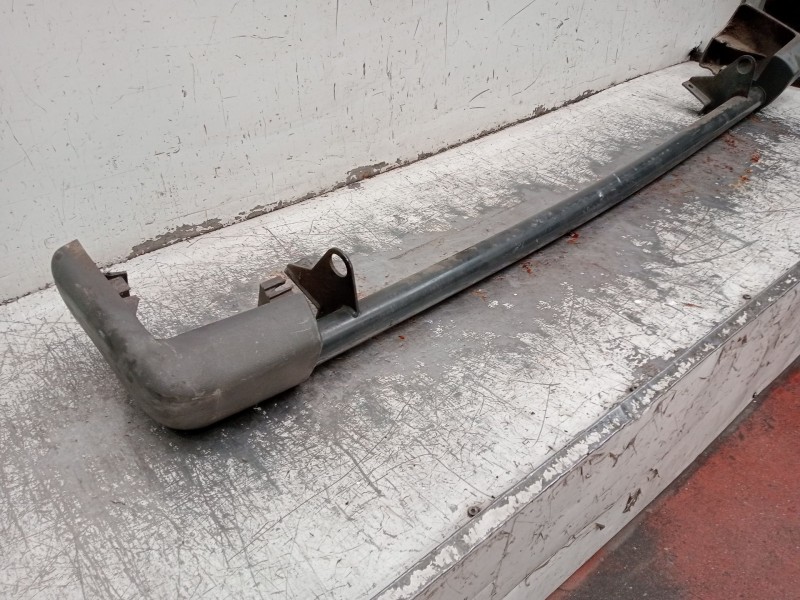 Recambio de paragolpes trasero para citroën c15 furgoneta/monovolumen (vd_) 1.8 d referencia OEM IAM   