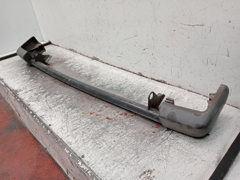 Recambio de paragolpes trasero para citroën c15 furgoneta/monovolumen (vd_) 1.8 d referencia OEM IAM   