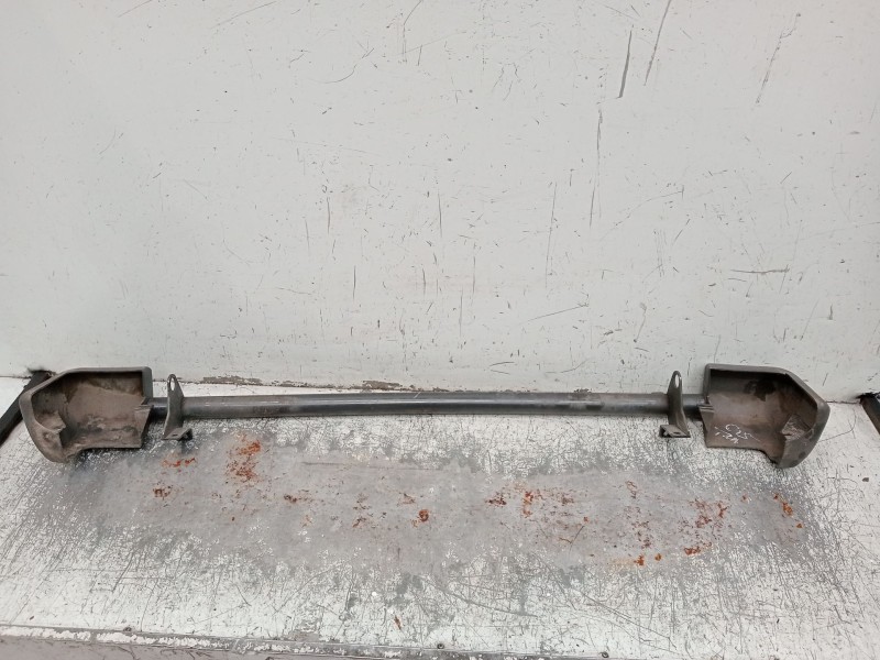 Recambio de paragolpes trasero para citroën c15 furgoneta/monovolumen (vd_) 1.8 d referencia OEM IAM   