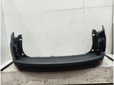 Recambio de paragolpes trasero para renault megane iii grandtour (kz0/1) 1.6 16v (kz0u, kz1b, kz1u) referencia OEM IAM   2008