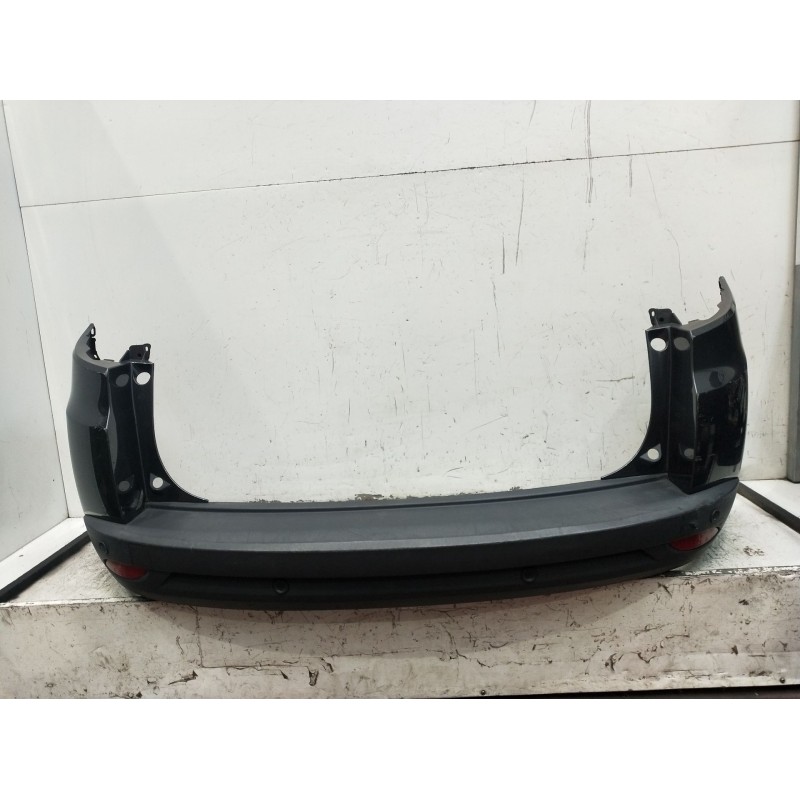 Recambio de paragolpes trasero para renault megane iii grandtour (kz0/1) 1.6 16v (kz0u, kz1b, kz1u) referencia OEM IAM   2008