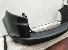 Recambio de paragolpes trasero para renault megane iii grandtour (kz0/1) 1.6 16v (kz0u, kz1b, kz1u) referencia OEM IAM   2008 2