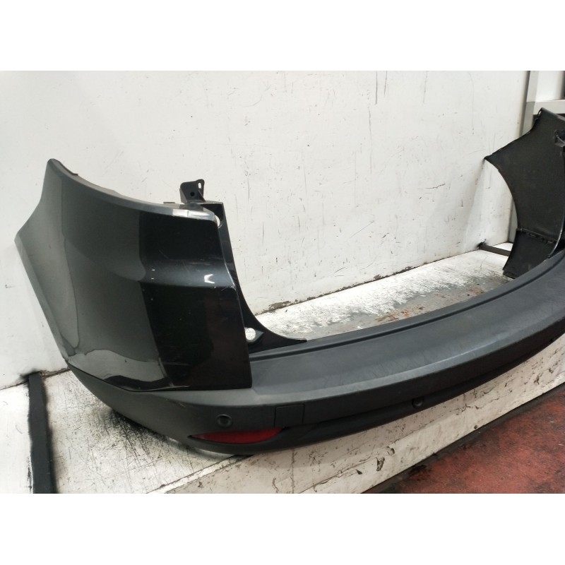 Recambio de paragolpes trasero para renault megane iii grandtour (kz0/1) 1.6 16v (kz0u, kz1b, kz1u) referencia OEM IAM   2008