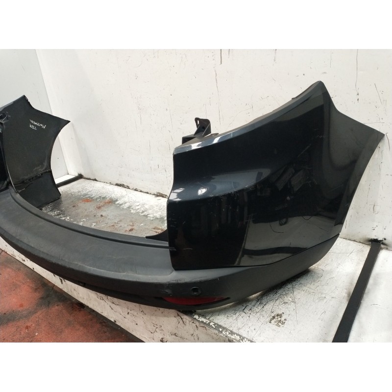 Recambio de paragolpes trasero para renault megane iii grandtour (kz0/1) 1.6 16v (kz0u, kz1b, kz1u) referencia OEM IAM   2008