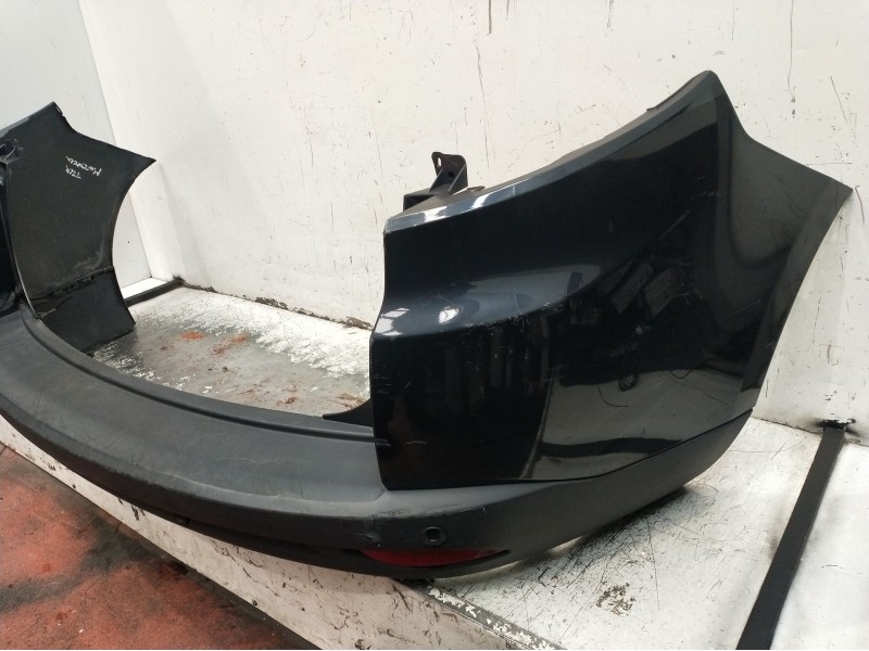 Recambio de paragolpes trasero para renault megane iii grandtour (kz0/1) 1.6 16v (kz0u, kz1b, kz1u) referencia OEM IAM   2008