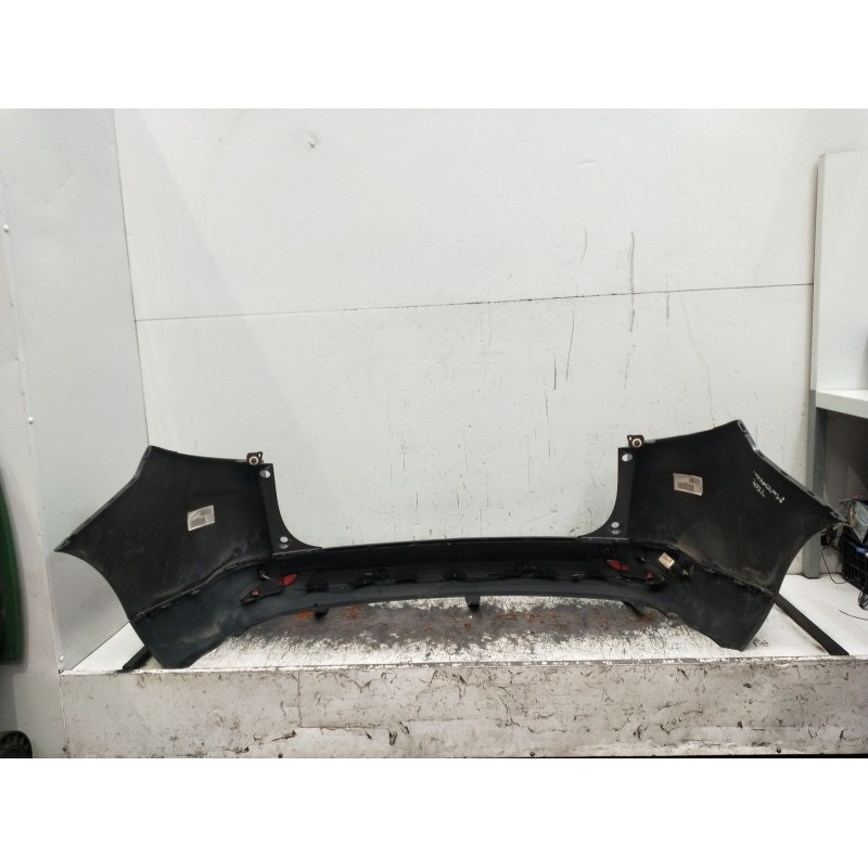 Recambio de paragolpes trasero para renault megane iii grandtour (kz0/1) 1.6 16v (kz0u, kz1b, kz1u) referencia OEM IAM   2008