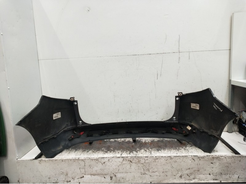 Recambio de paragolpes trasero para renault megane iii grandtour (kz0/1) 1.6 16v (kz0u, kz1b, kz1u) referencia OEM IAM   2008