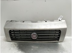 Recambio de rejilla delantera para fiat ducato furgoneta (250_) 160 multijet 3,0 d referencia OEM IAM   2006