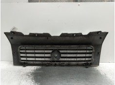 Recambio de rejilla delantera para fiat ducato furgoneta (250_) 160 multijet 3,0 d referencia OEM IAM   2006 2