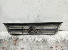 Recambio de rejilla delantera para fiat ducato furgoneta (244_) 2.0 jtd referencia OEM IAM   2002 2