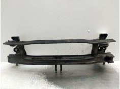 Recambio de refuerzo paragolpes delantero para volkswagen eos (1f7) 1.6 referencia OEM IAM   2006