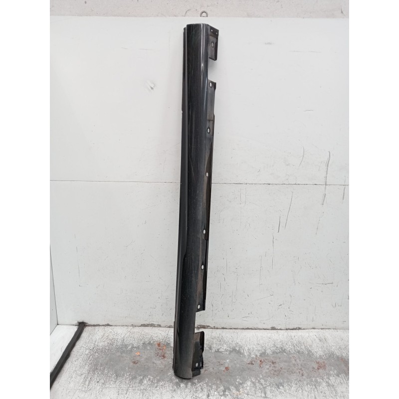 Recambio de faldon lateral para mercedes-benz clk (c209) clk 320 cdi (209.320) referencia OEM IAM  IZQUIERDA C209 2002