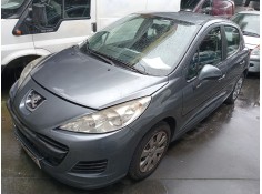 peugeot 207/207+ (wa_, wc_) del año 2010