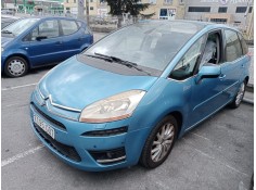 citroën c4 picasso i monospace (ud_) del año 2008