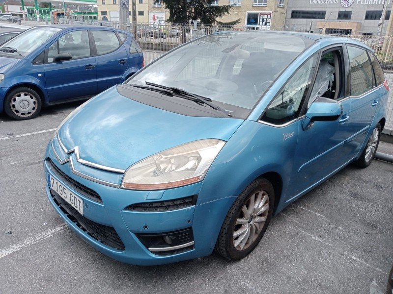 citroën c4 picasso i monospace (ud_) del año 2008
