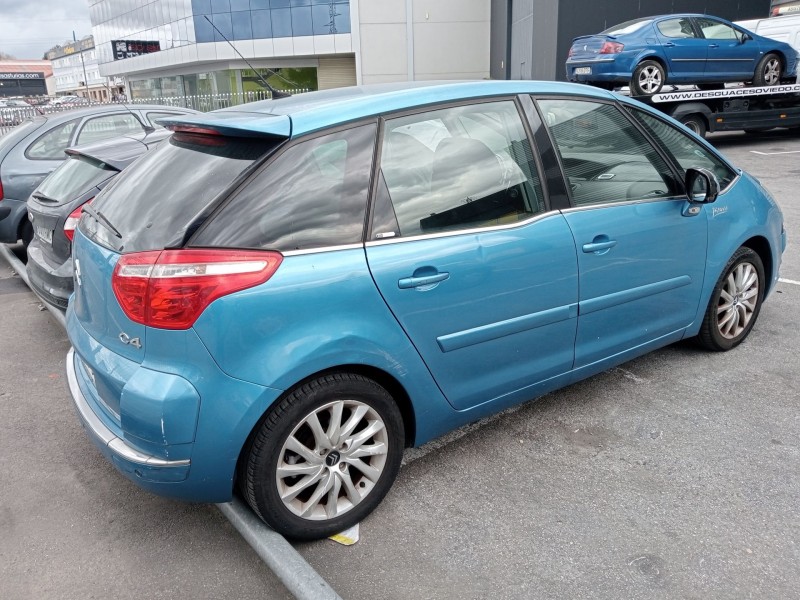 citroën c4 picasso i monospace (ud_) del año 2008