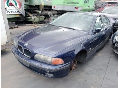 bmw 5 (e39) del año 2000