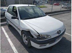 peugeot 306 hatchback (7a, 7c, n3, n5) del año 1997