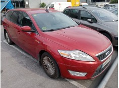 ford mondeo iv turnier (ba7) del año 2008