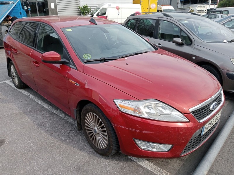 ford mondeo iv turnier (ba7) del año 2008