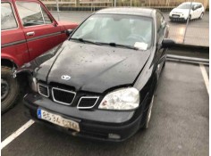 daewoo nubira berlina del año 2004