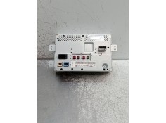 Recambio de pantalla multifuncion para jaguar xj luxury referencia OEM IAM 7505350075 EW9310E889 2009 2