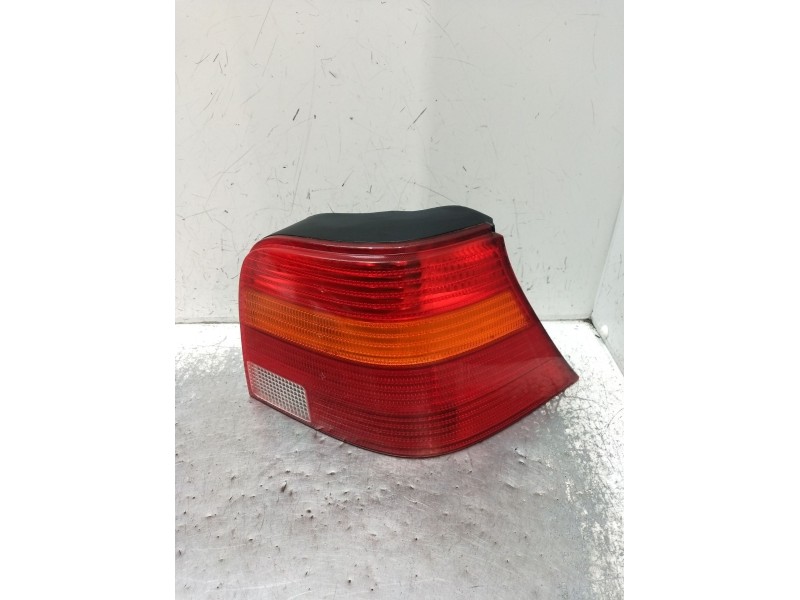 Recambio de piloto trasero derecho para volkswagen golf iv (1j1) 1.6 16v referencia OEM IAM 1J6945096Q  1998