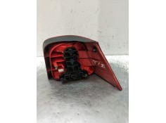 Recambio de piloto trasero izquierdo para volkswagen golf iv (1j1) 1.6 16v referencia OEM IAM VER FOTOS 1J6945095Q 1998 2