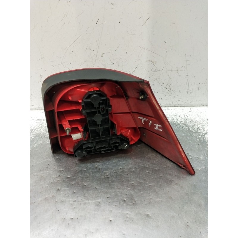 Recambio de piloto trasero izquierdo para volkswagen golf iv (1j1) 1.6 16v referencia OEM IAM VER FOTOS 1J6945095Q 1998