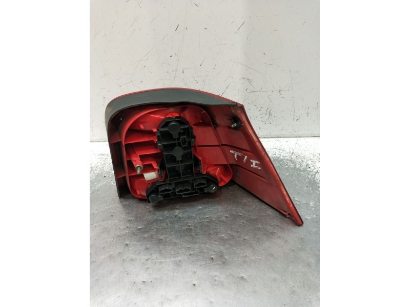 Recambio de piloto trasero izquierdo para volkswagen golf iv (1j1) 1.6 16v referencia OEM IAM VER FOTOS 1J6945095Q 1998