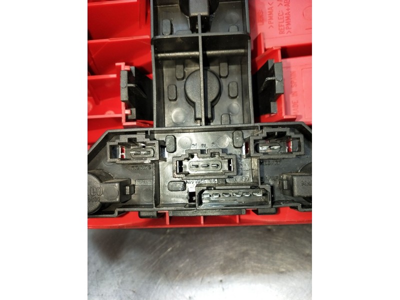 Recambio de piloto trasero izquierdo para volkswagen golf iv (1j1) 1.6 16v referencia OEM IAM VER FOTOS 1J6945095Q 1998