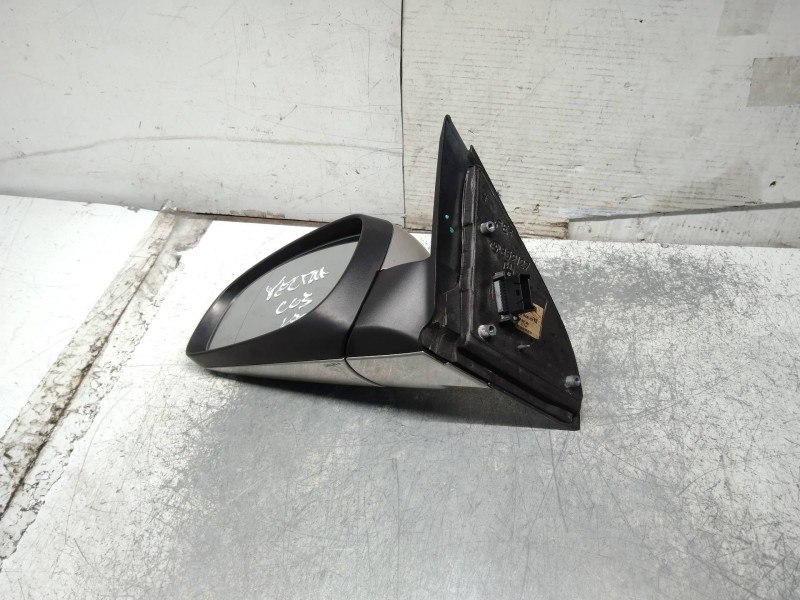 Recambio de retrovisor izquierdo para opel vectra c berlina comfort referencia OEM IAM   ELECTRICO