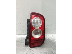 Recambio de piloto trasero derecho para nissan micra iii (k12) 1.5 dci referencia OEM IAM   2005