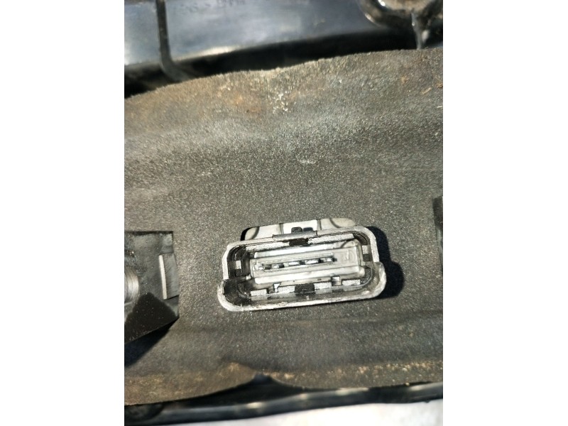 Recambio de piloto trasero derecho para nissan micra iii (k12) 1.5 dci referencia OEM IAM   2005