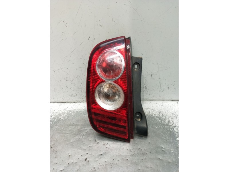 Recambio de piloto trasero izquierdo para nissan micra iii (k12) 1.5 dci referencia OEM IAM   2005