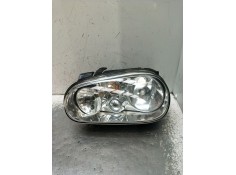 Recambio de faro izquierdo para volkswagen golf iv (1j1) 1.6 16v referencia OEM IAM   1998