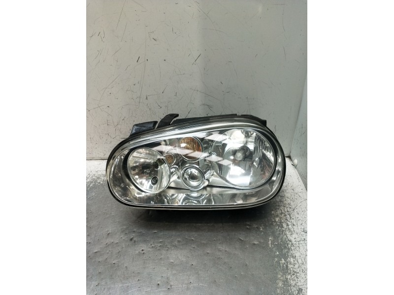 Recambio de faro izquierdo para volkswagen golf iv (1j1) 1.6 16v referencia OEM IAM   1998
