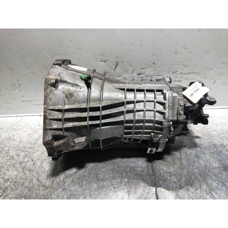 Recambio de caja cambios para opel omega b 2.6 v6 24v cat (y 26 se / ly9) referencia OEM IAM GK 09501B 1502731