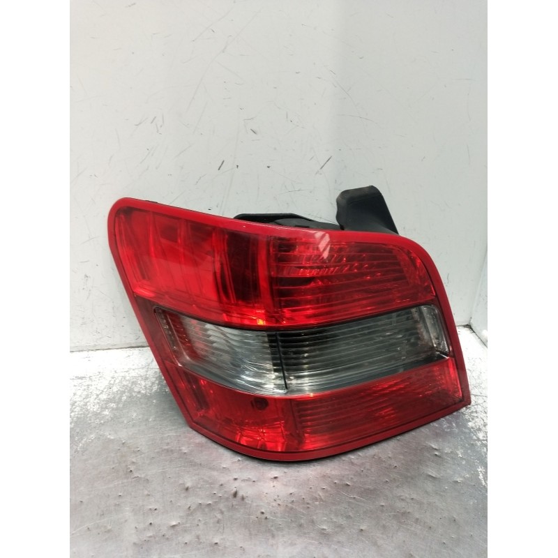 Recambio de piloto trasero izquierdo para mercedes-benz clase glk (w204) glk glk 320 cdi 4-matic (204.983) referencia OEM IAM   