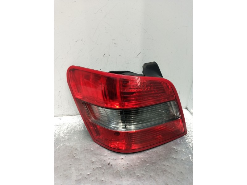 Recambio de piloto trasero izquierdo para mercedes-benz clase glk (w204) glk glk 320 cdi 4-matic (204.983) referencia OEM IAM   