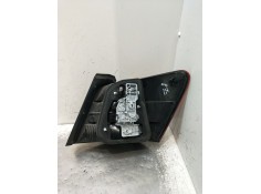 Recambio de piloto trasero izquierdo para mercedes-benz clase glk (w204) glk glk 320 cdi 4-matic (204.983) referencia OEM IAM    2