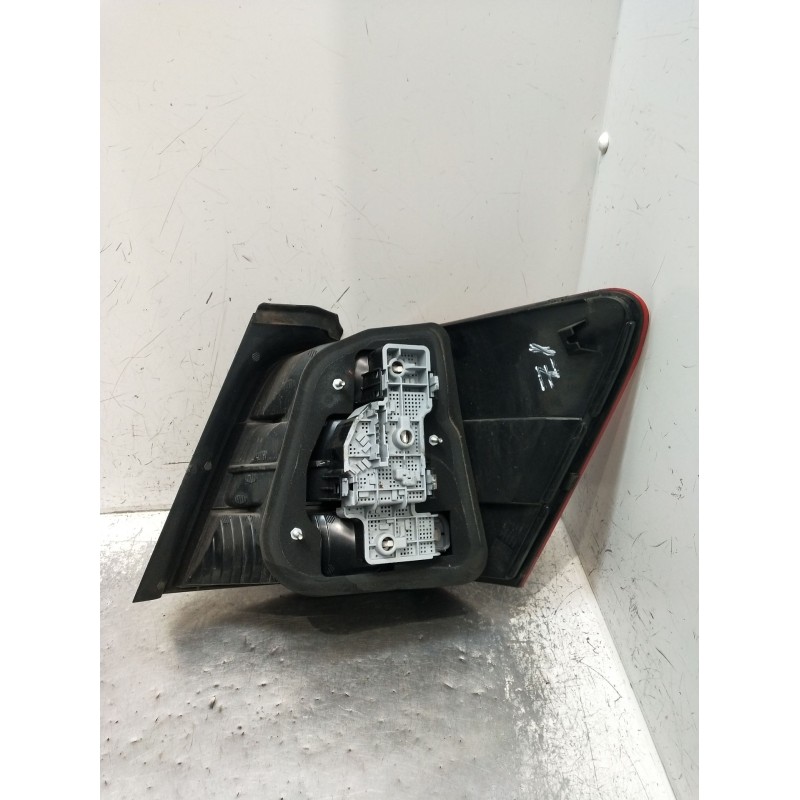 Recambio de piloto trasero izquierdo para mercedes-benz clase glk (w204) glk glk 320 cdi 4-matic (204.983) referencia OEM IAM   