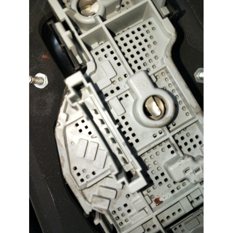 Recambio de piloto trasero izquierdo para mercedes-benz clase glk (w204) glk glk 320 cdi 4-matic (204.983) referencia OEM IAM   