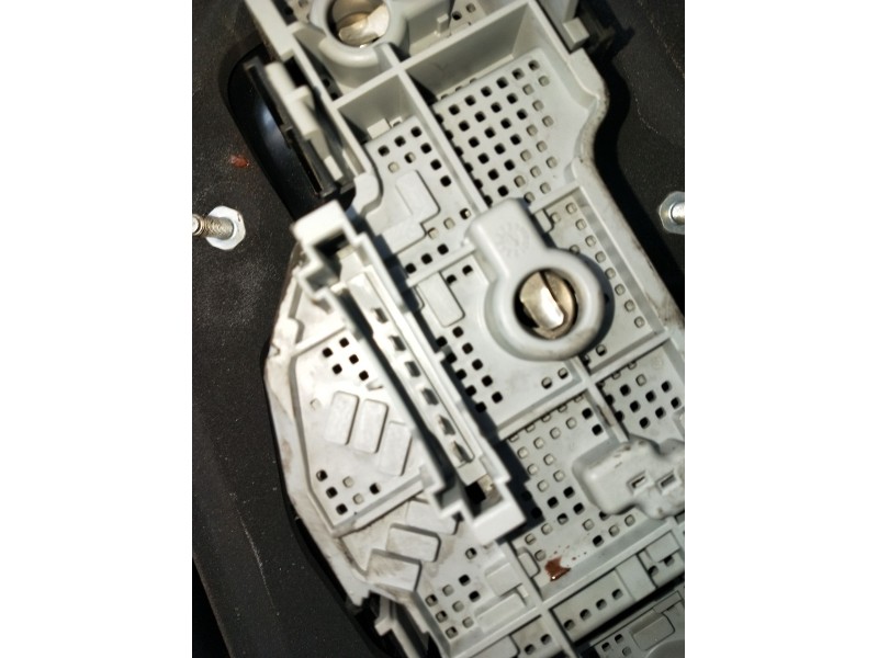 Recambio de piloto trasero izquierdo para mercedes-benz clase glk (w204) glk glk 320 cdi 4-matic (204.983) referencia OEM IAM   